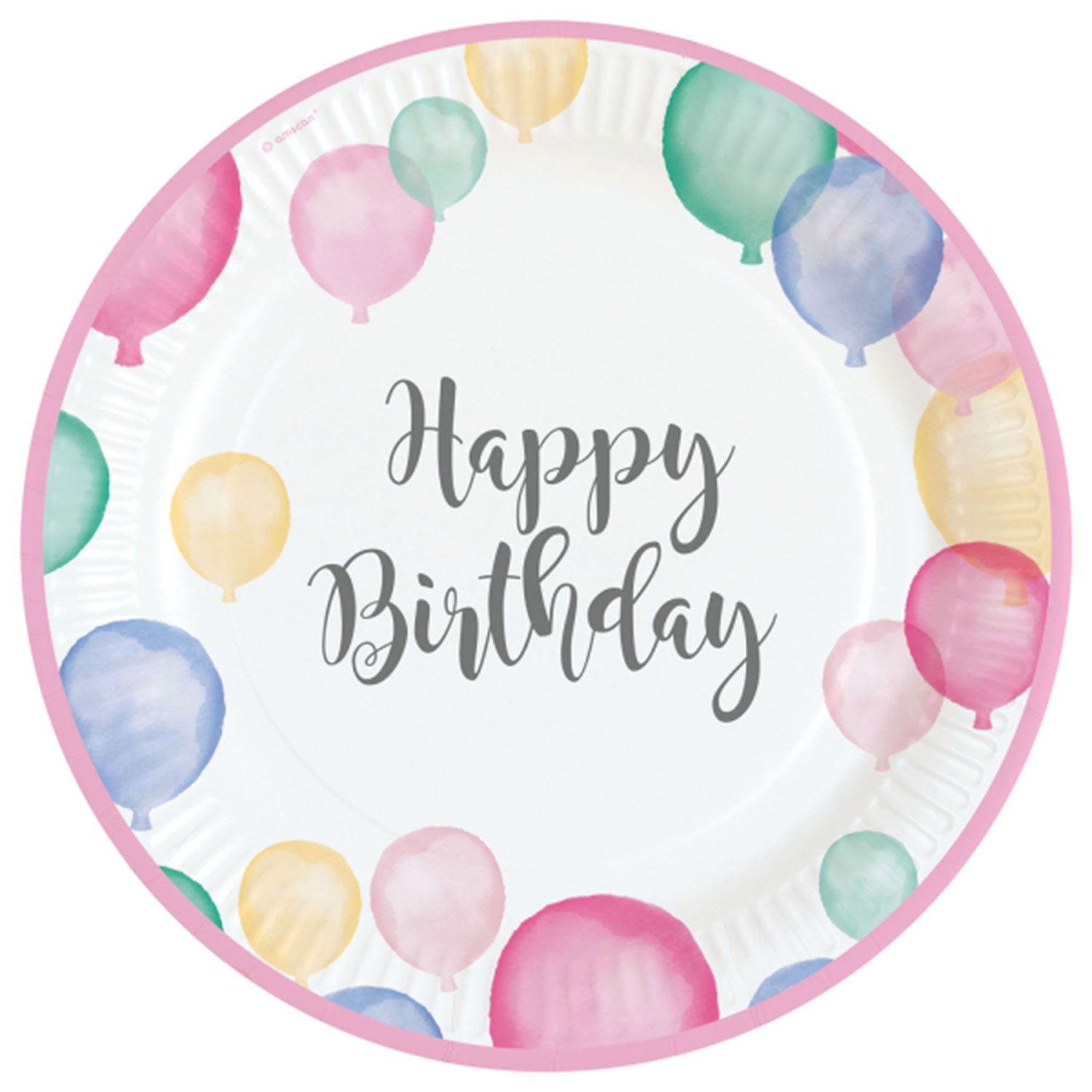 das-kost-mland-happy-birthday-pastel-servietten-33x33cm image 8