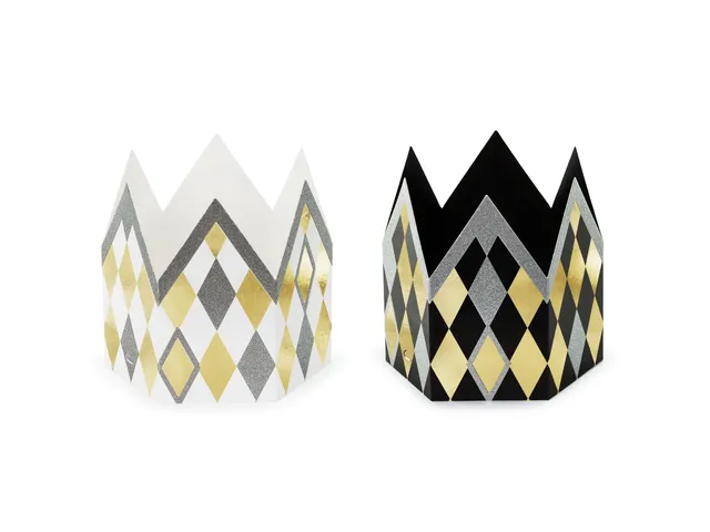 krone-prinz-11-cm-2-st-ck-gold-k-nigskrone-accessoire image 1