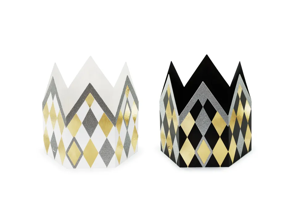 krone-prinz-11-cm-2-st-ck-gold-k-nigskrone-accessoire image 1