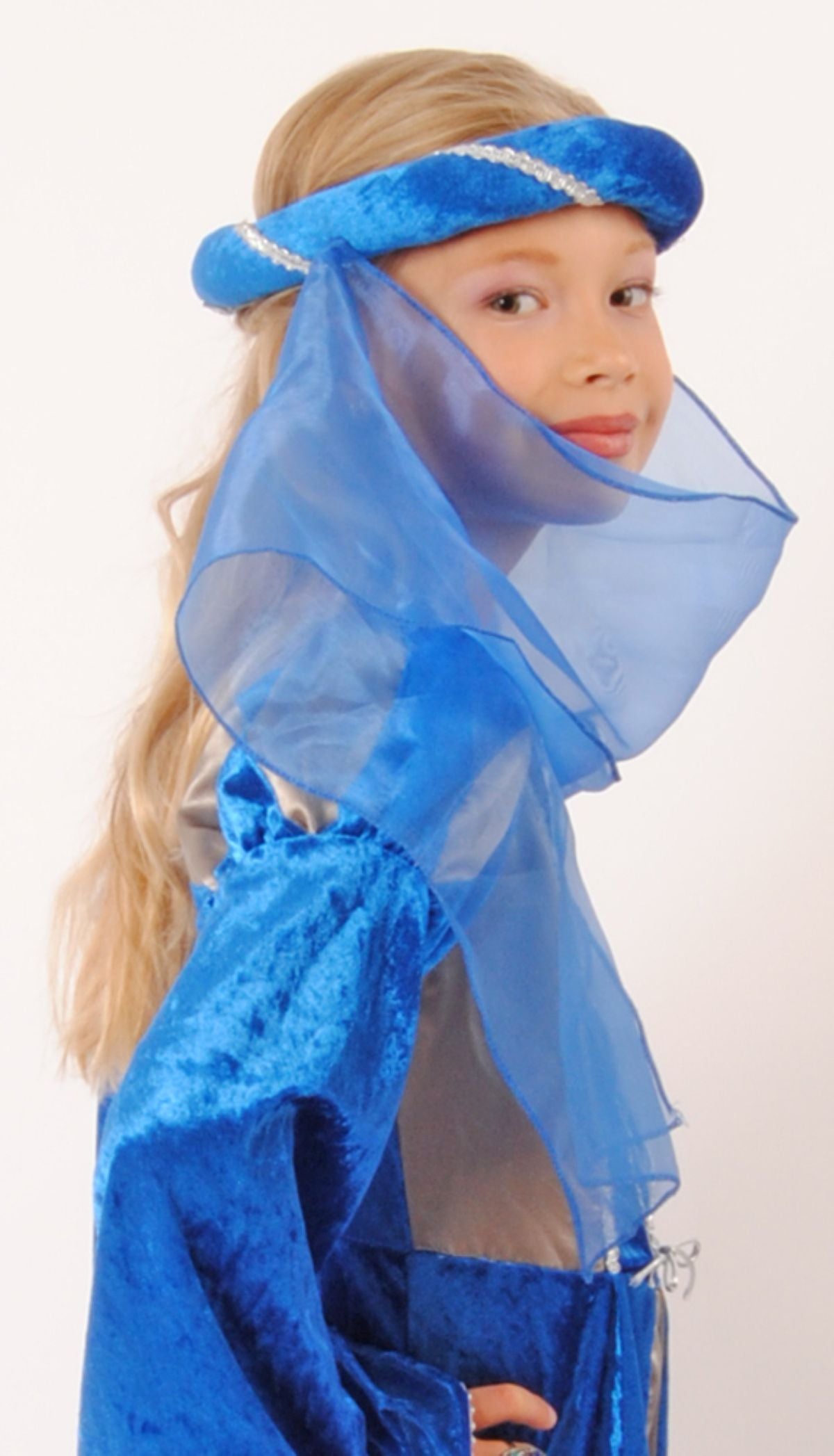 das-kost-mland-helena-mittelalter-haarband-blau-m-dchen image 6