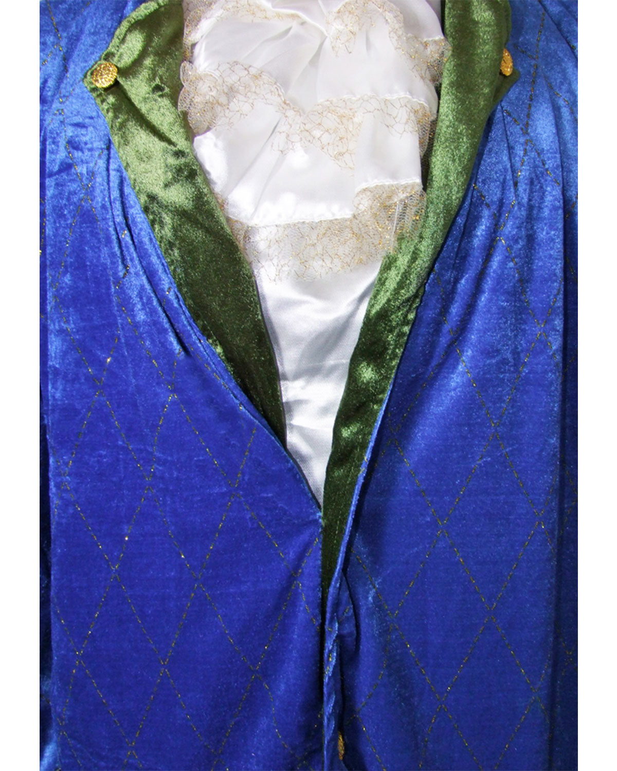 das-kost-mland-herren-graf-barock-kost-m-blau-gr-n-50-52 image 3