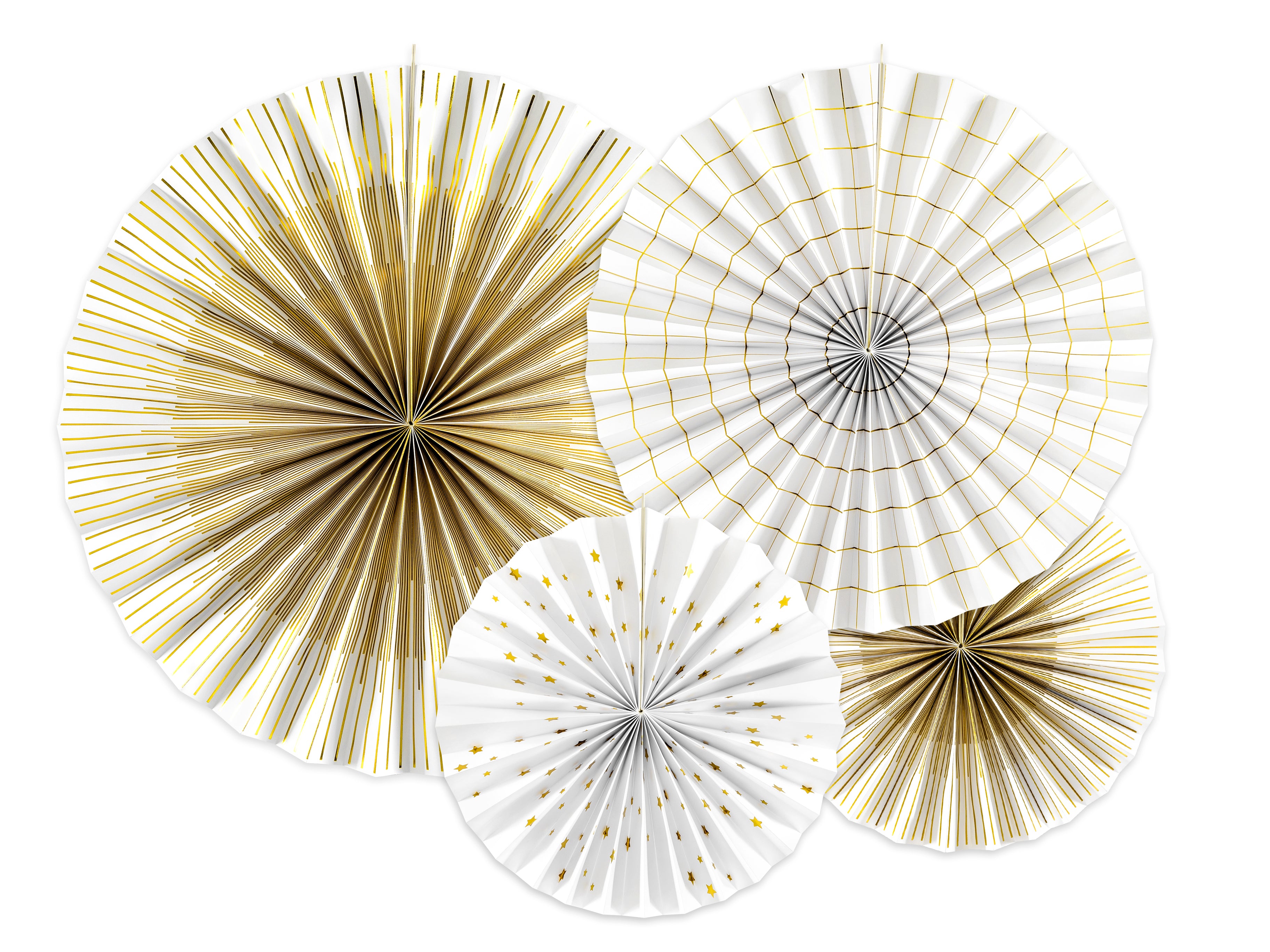das-kost-mland-accessoires-dekof-cher-wei-gold-4-st-ck-40-32cm image 1