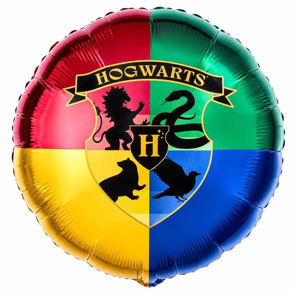 harry-potter-h-user-45-cm-folienballon-mehrfarbig image 1