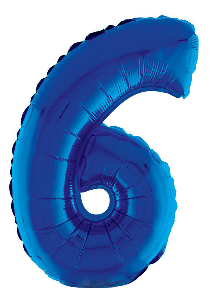 das-kost-mland-xxl-zahlen-folienballon-100-cm-blau-zahl-1 image 8