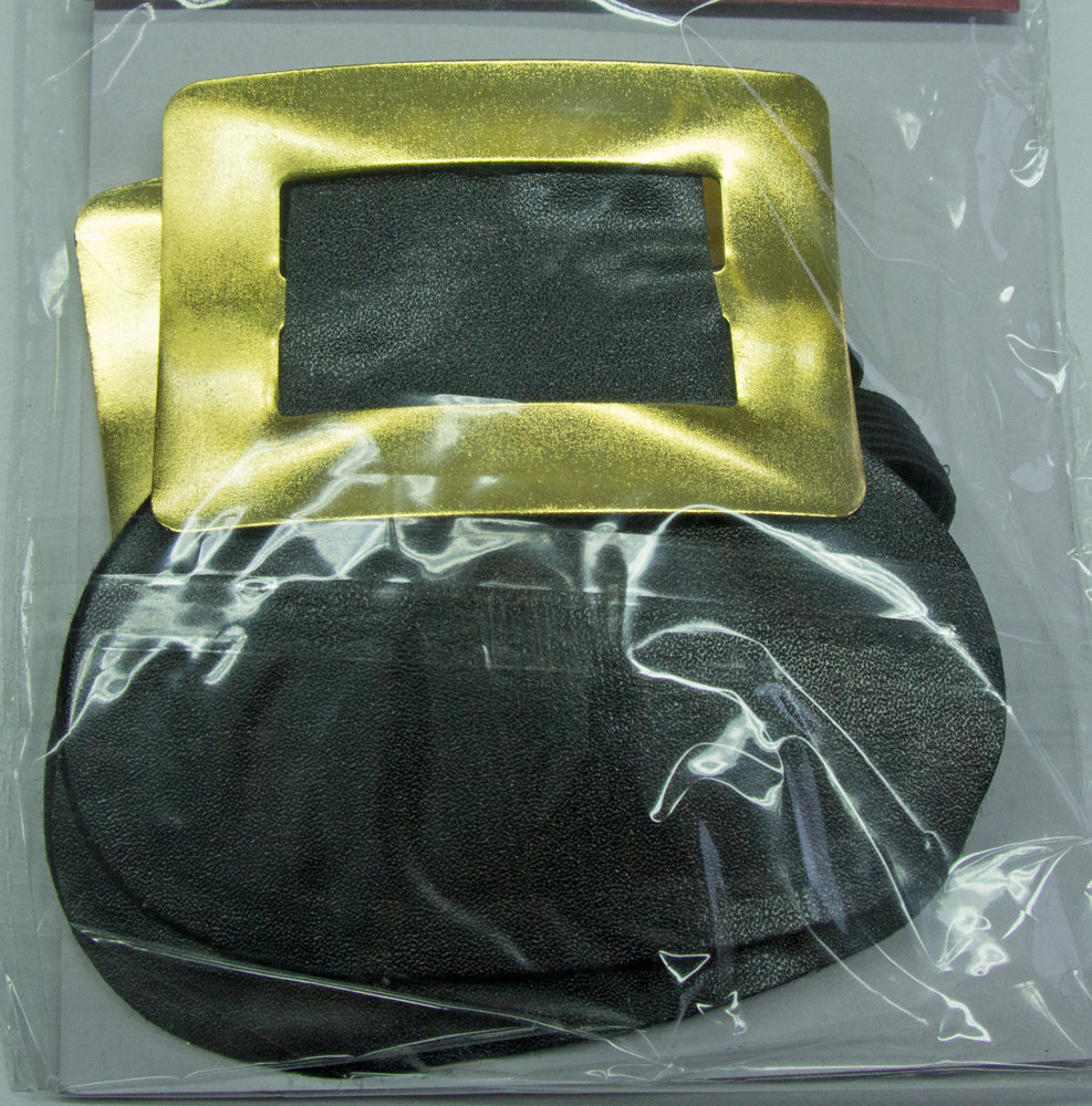das-kost-mland-accessoires-schuhschnallen-barock-gold-1-paar image 2