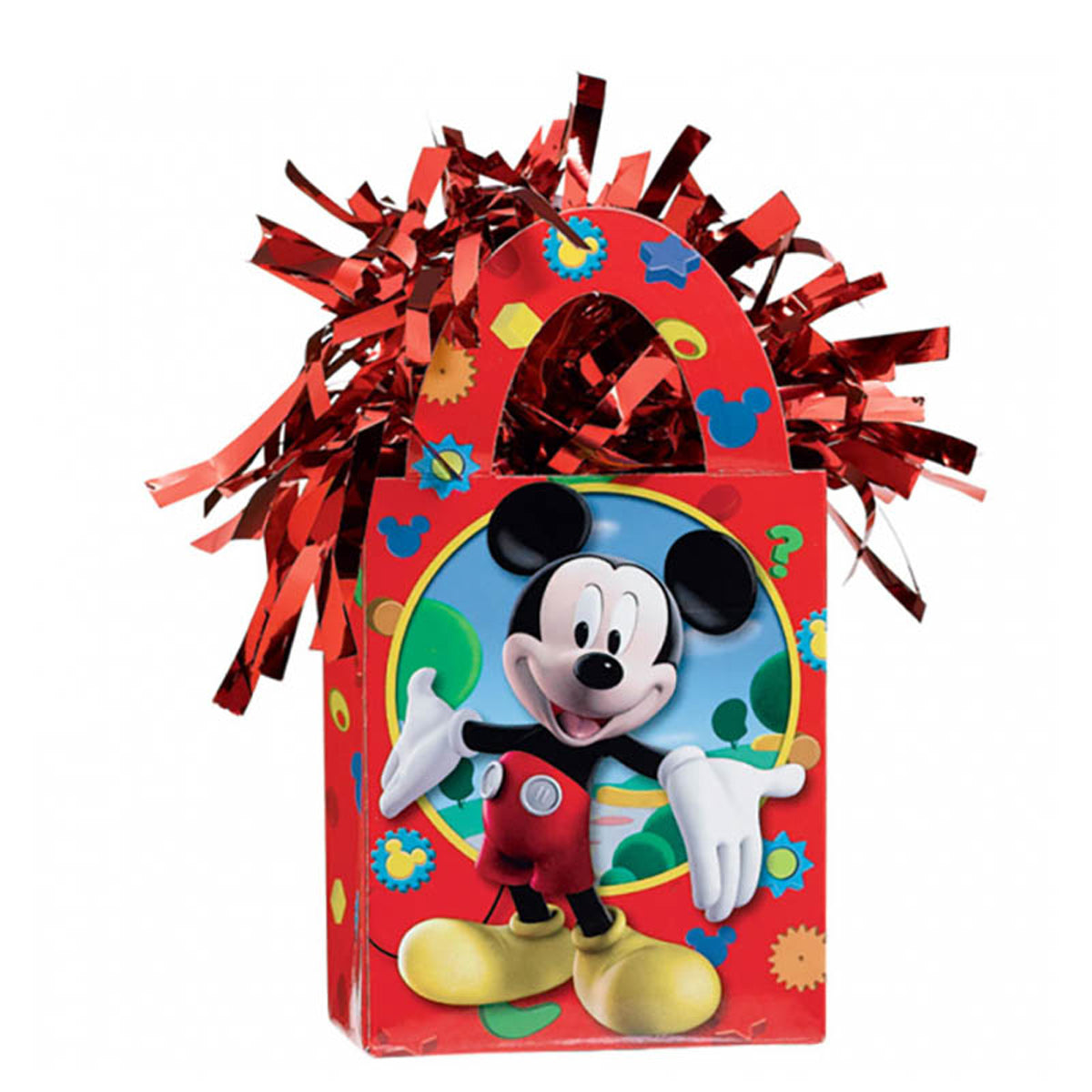 ballongewicht-mickey-maus-bunt-156-g-in-t-te image 1