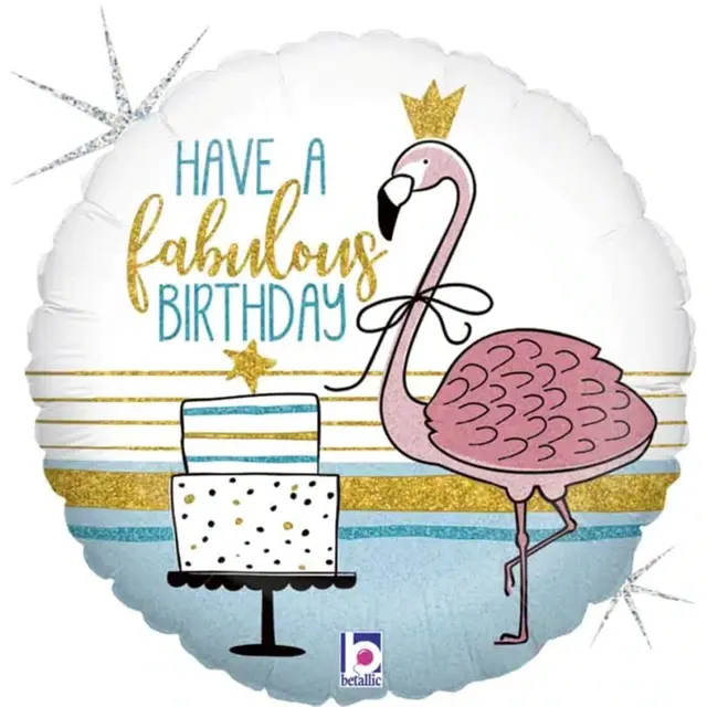 das-kost-mland-have-a-fabulous-birthday-folienballon-46-cm image 1