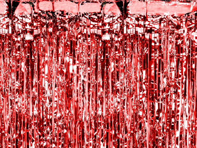 das-kost-mland-dekorationen-t-rvorhang-lametta-folienvorhang-rot-90x250 image 2