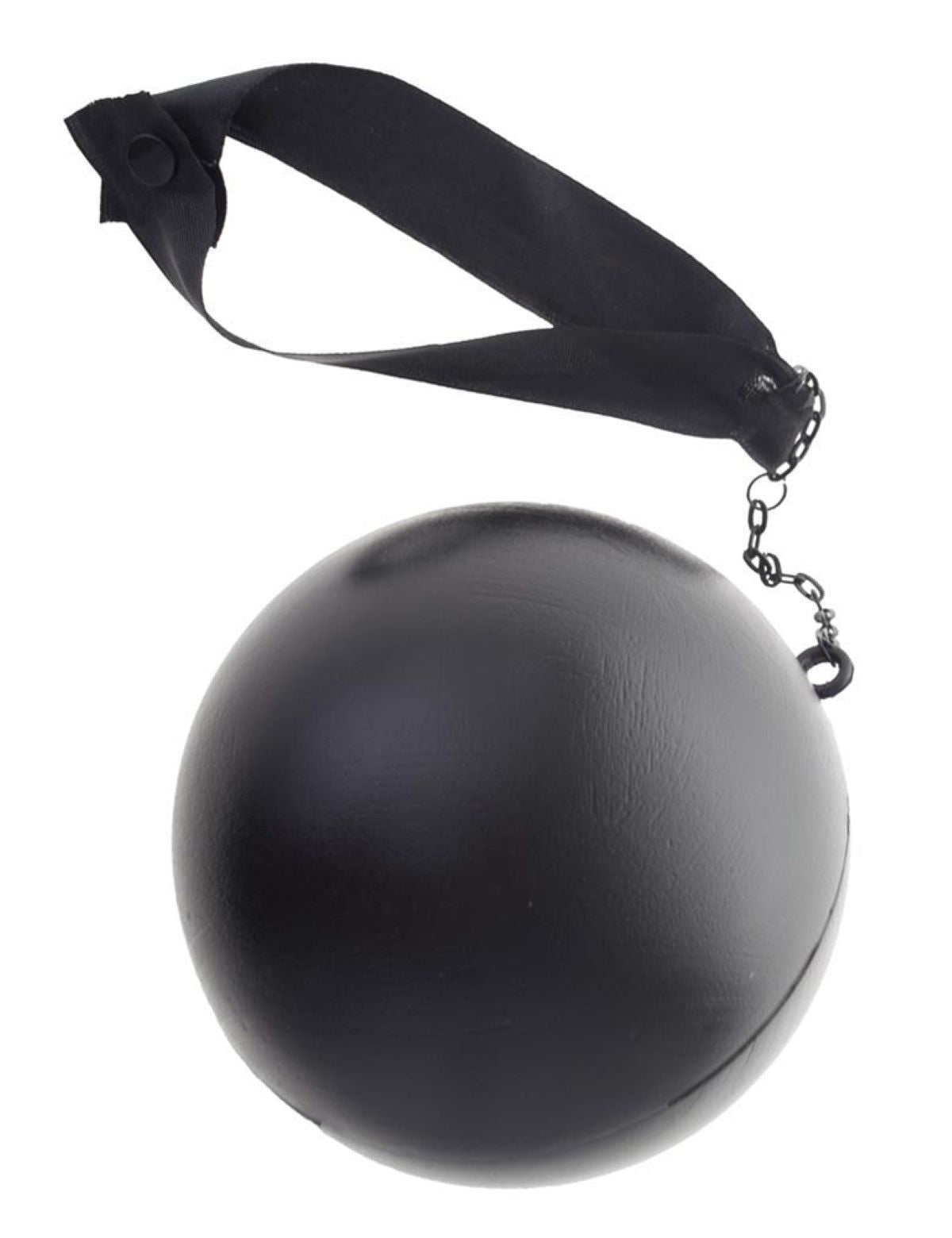 das-kost-mland-accessoires-str-flingskugel-kunststoff-fu-kette-11cm image 1