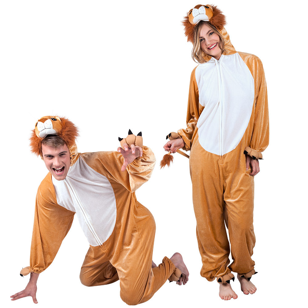 das-kost-mland-l-we-kost-m-overall-braun-m-hne-erwachsene image 3