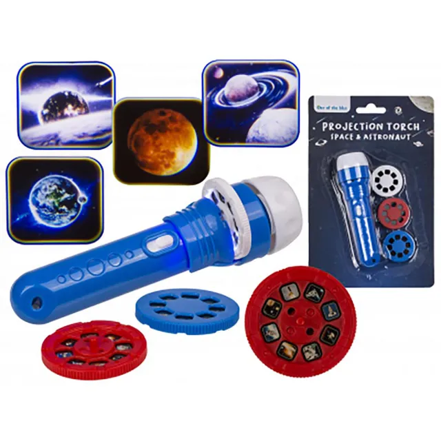 das-kost-mland-dekorationen-projektionslampe-weltraum-11-5cm image 1