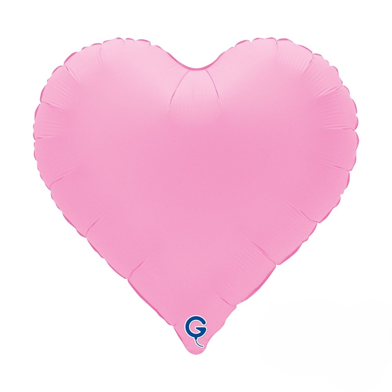das-kost-mland-sweetie-heart-herz-folienballon-satin-pastel-pink image 5