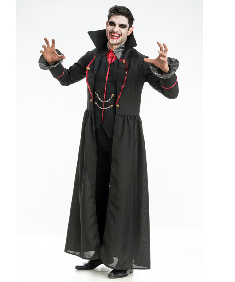 das-kost-mland-sirius-vampir-kost-m-herren-3-tlg-schwarz-rot-l image 3