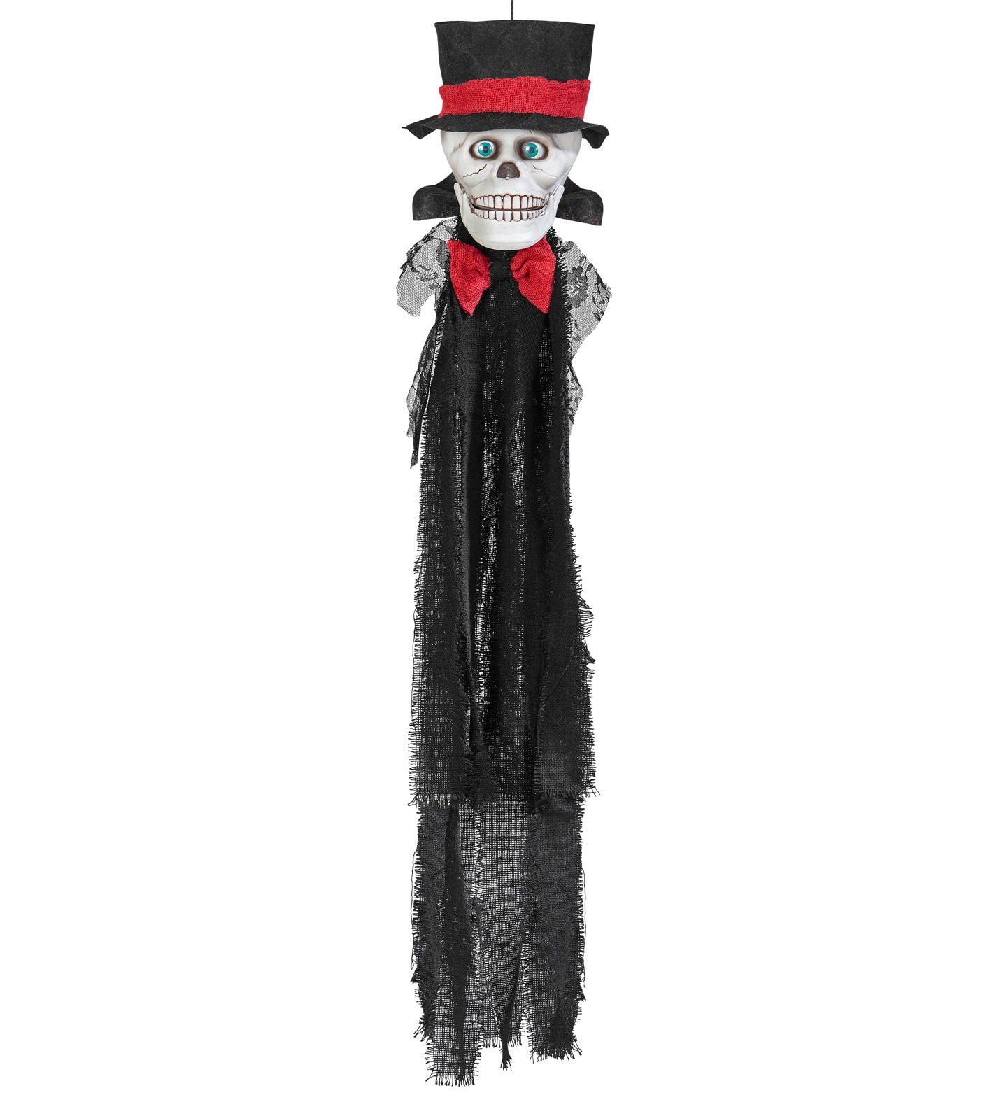 das-kost-mland-totenkopf-br-utigam-h-ngefigur-80cm-halloween image 4