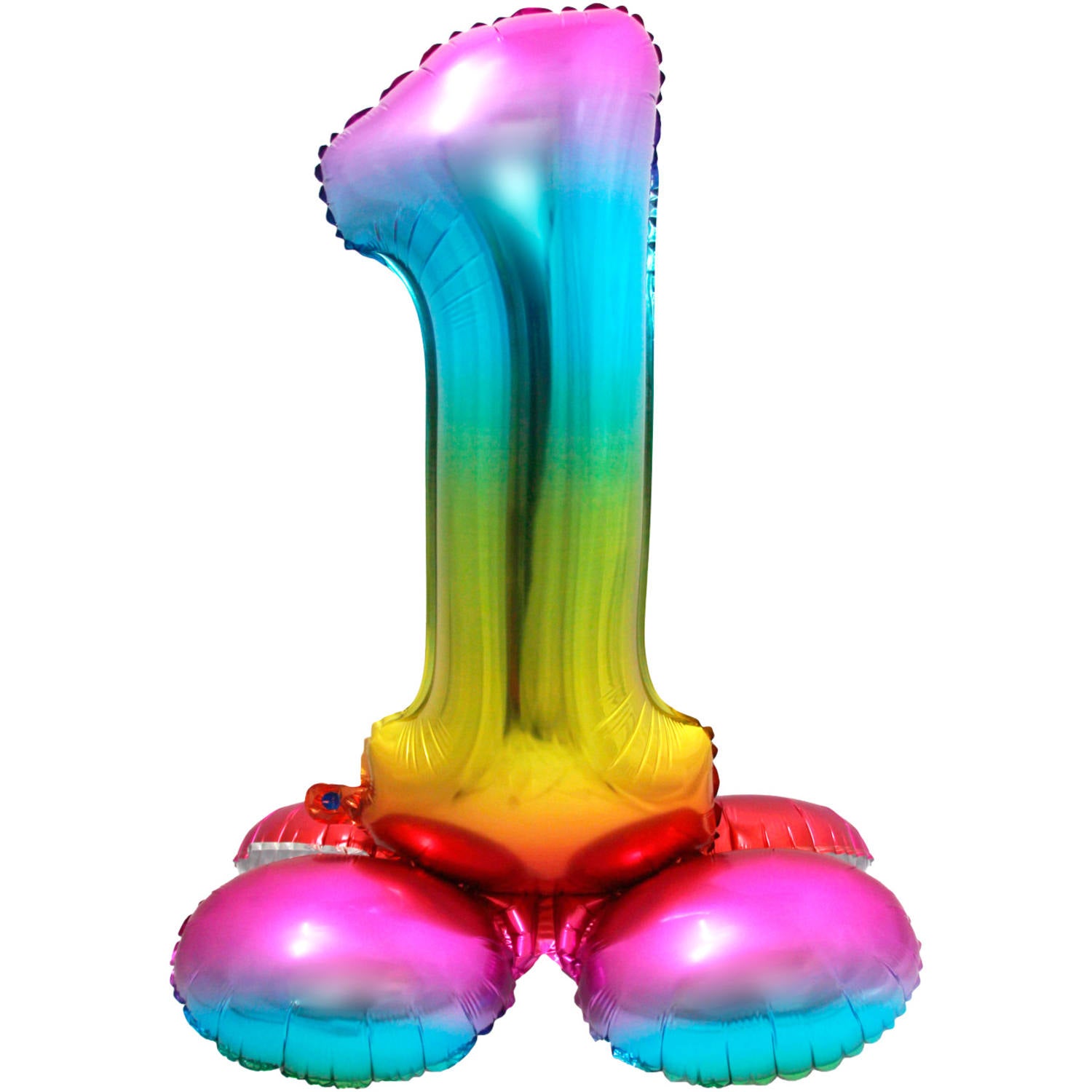 das-kost-mland-dekorationen-folienballon-zahlen-72-cm-rainbow-zahl-0 image 4
