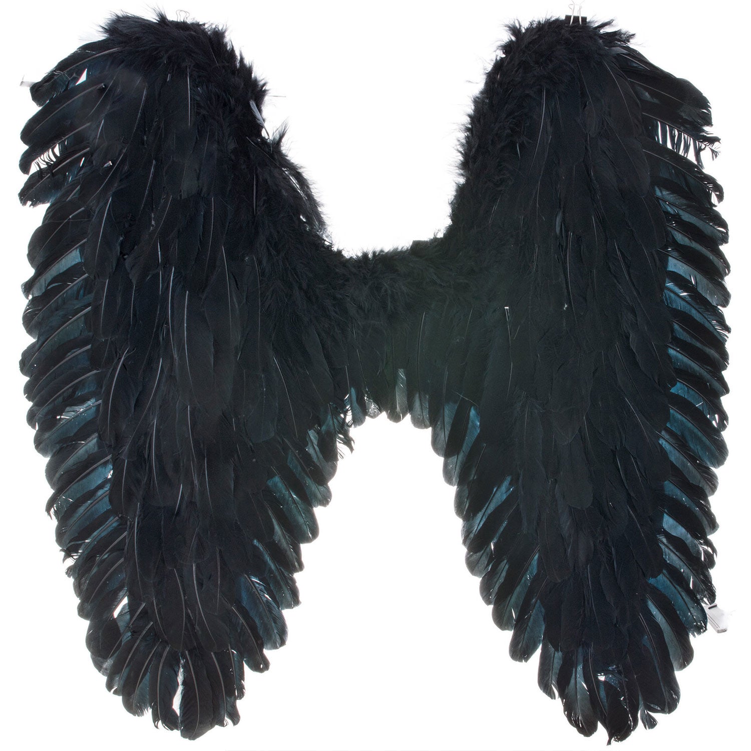 das-kost-mland-engelsfl-gel-70x65-cm-federfl-gel-schwarz image 1