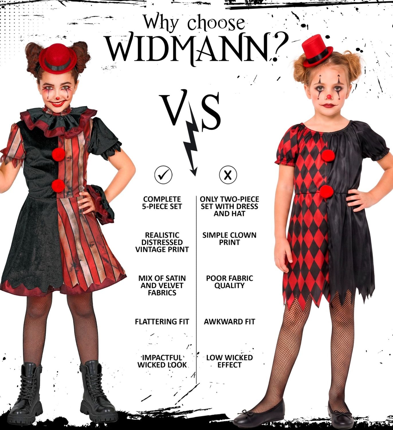 das-kost-mland-wicked-clown-horror-clownin-kost-m-m-dchen-5-tlg image 5