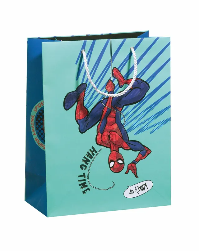 das-kost-mland-deko-geschenkt-te-spiderman-33-5cm-gro image 1
