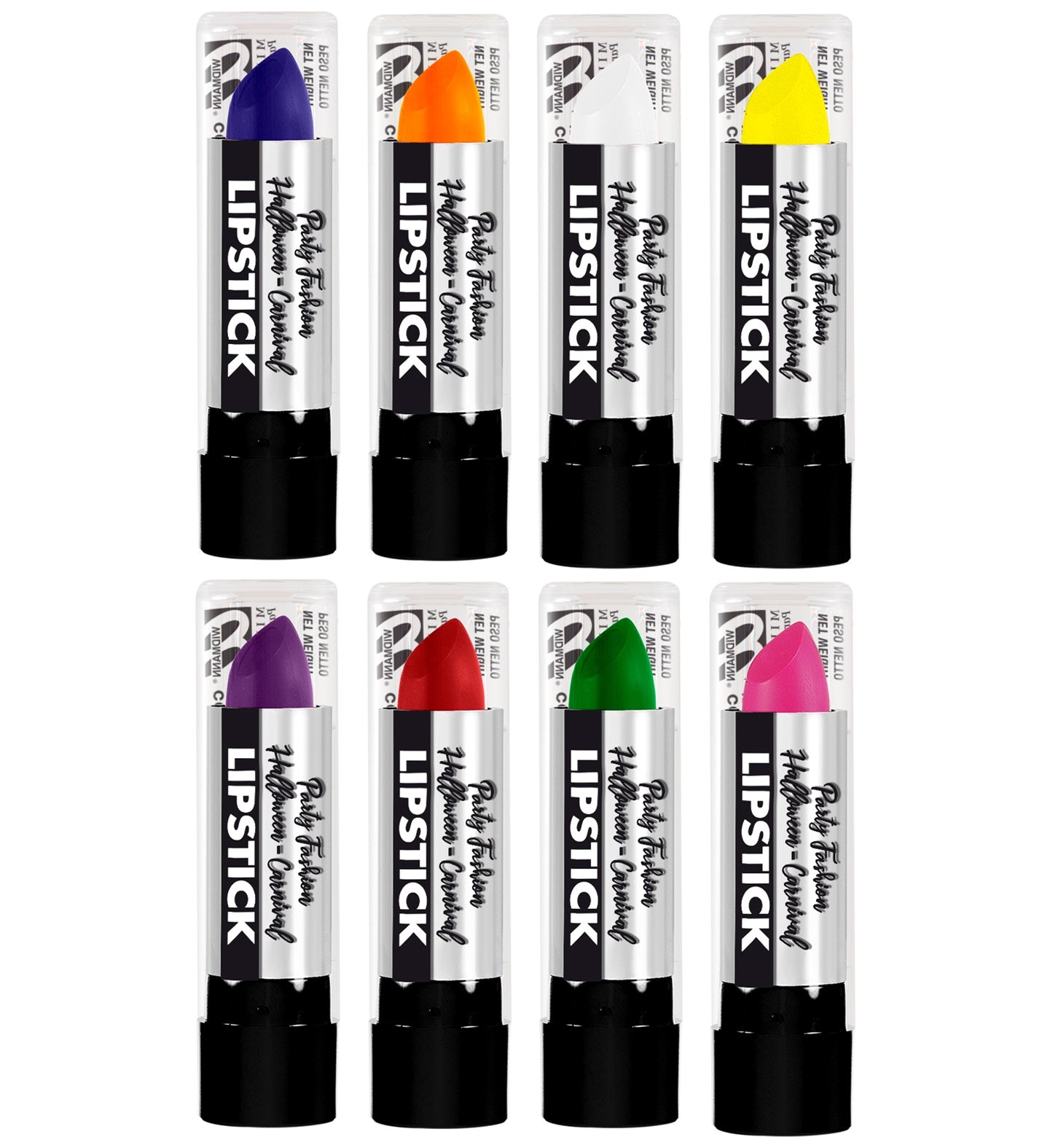 widmann-party-lippenstift-6ml-farblich-sortiert-schminke image 2