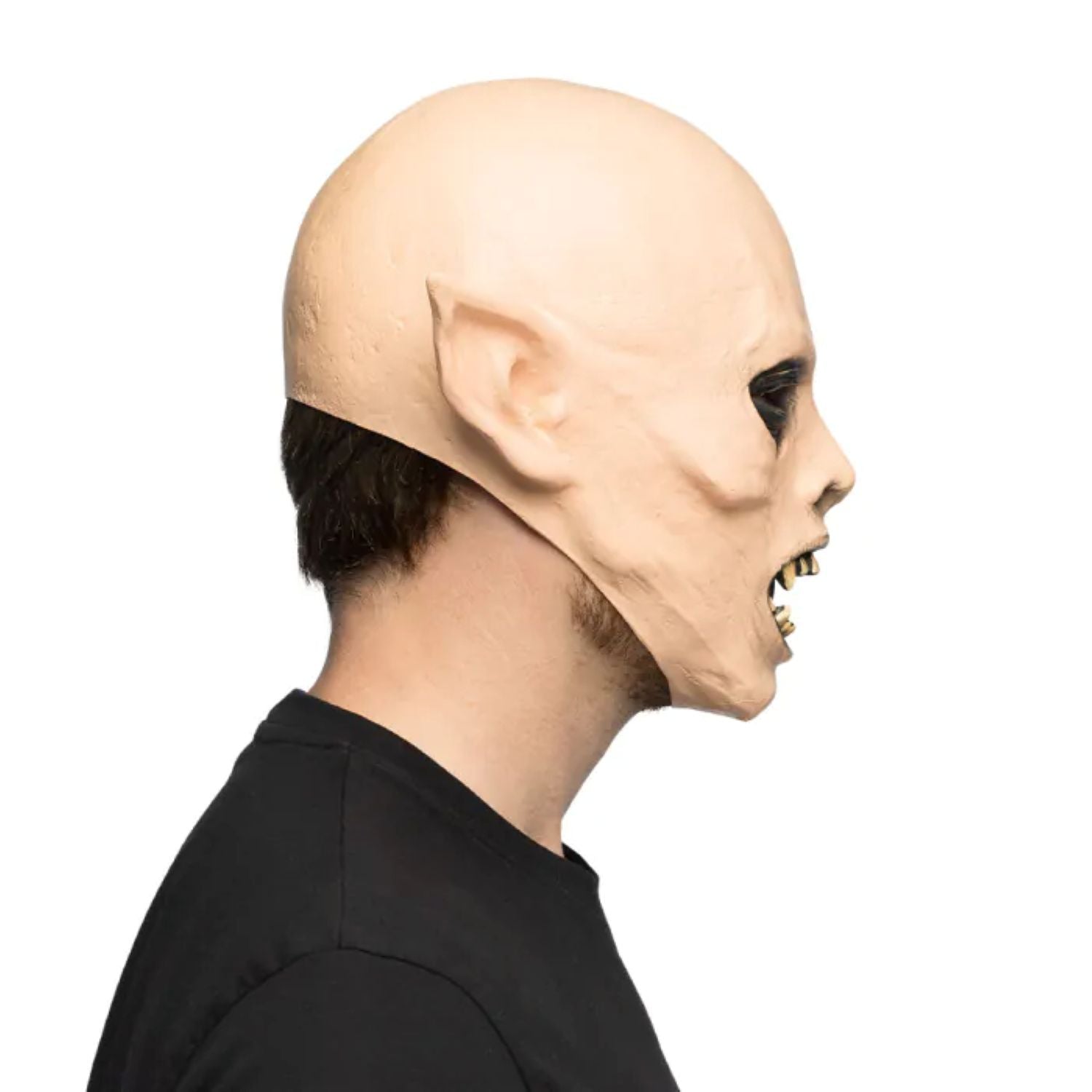 das-kost-mland-ghoul-latex-maske-halloween-horror-vampir image 3