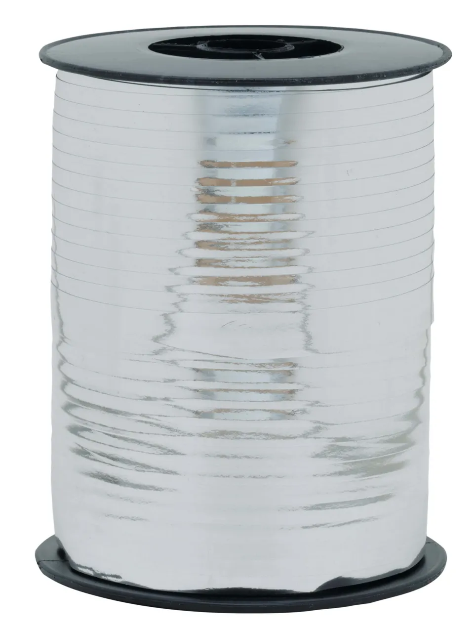 das-kost-mland-geschenkband-polyband-10mm-250m-silber image 1