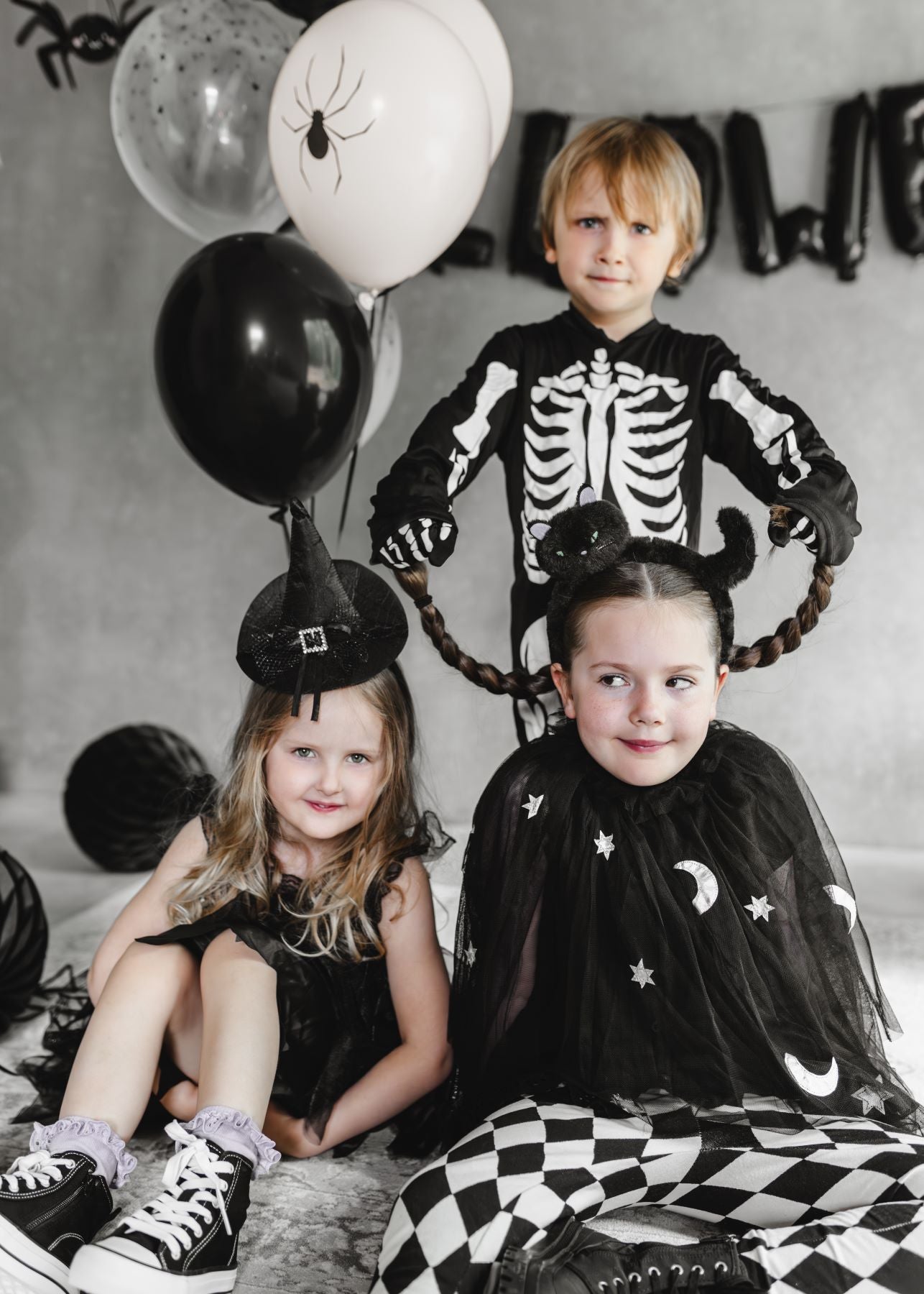 das-kost-mland-katze-haarreif-schwarz-halloween-accessoire image 3