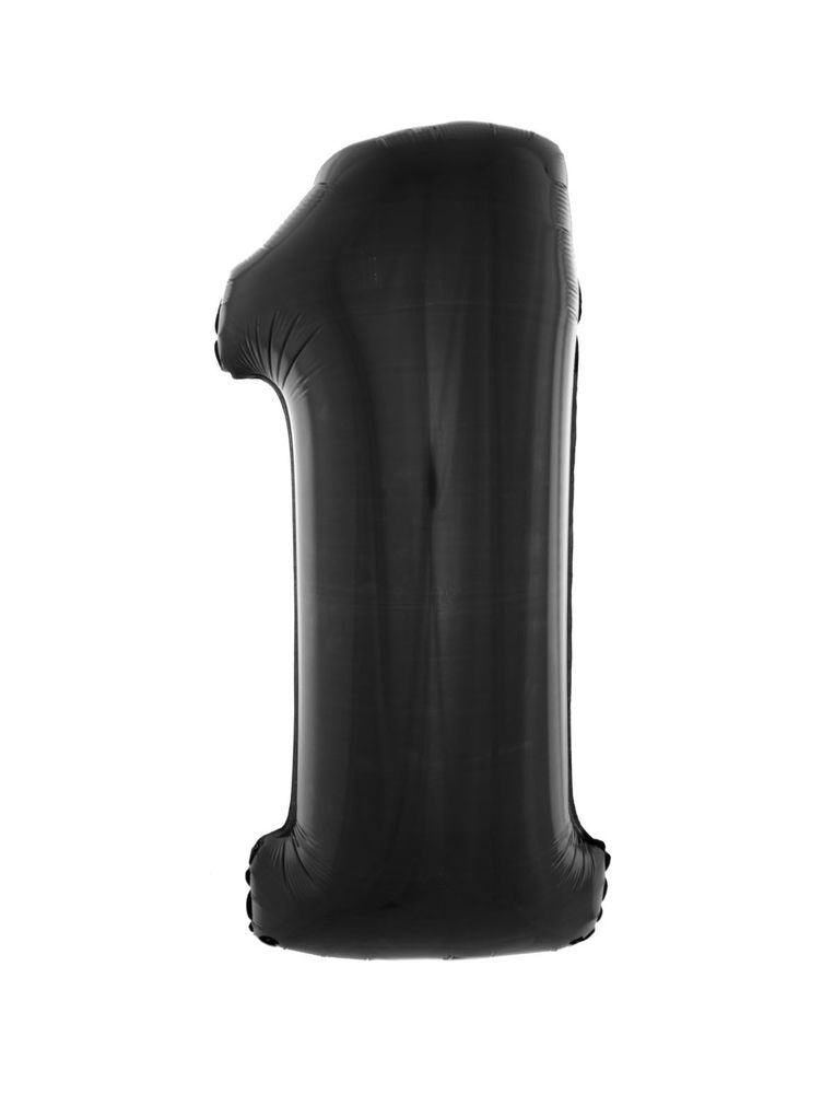das-kost-mland-xxl-zahlen-folienballon-100-cm-schwarz-1 image 1