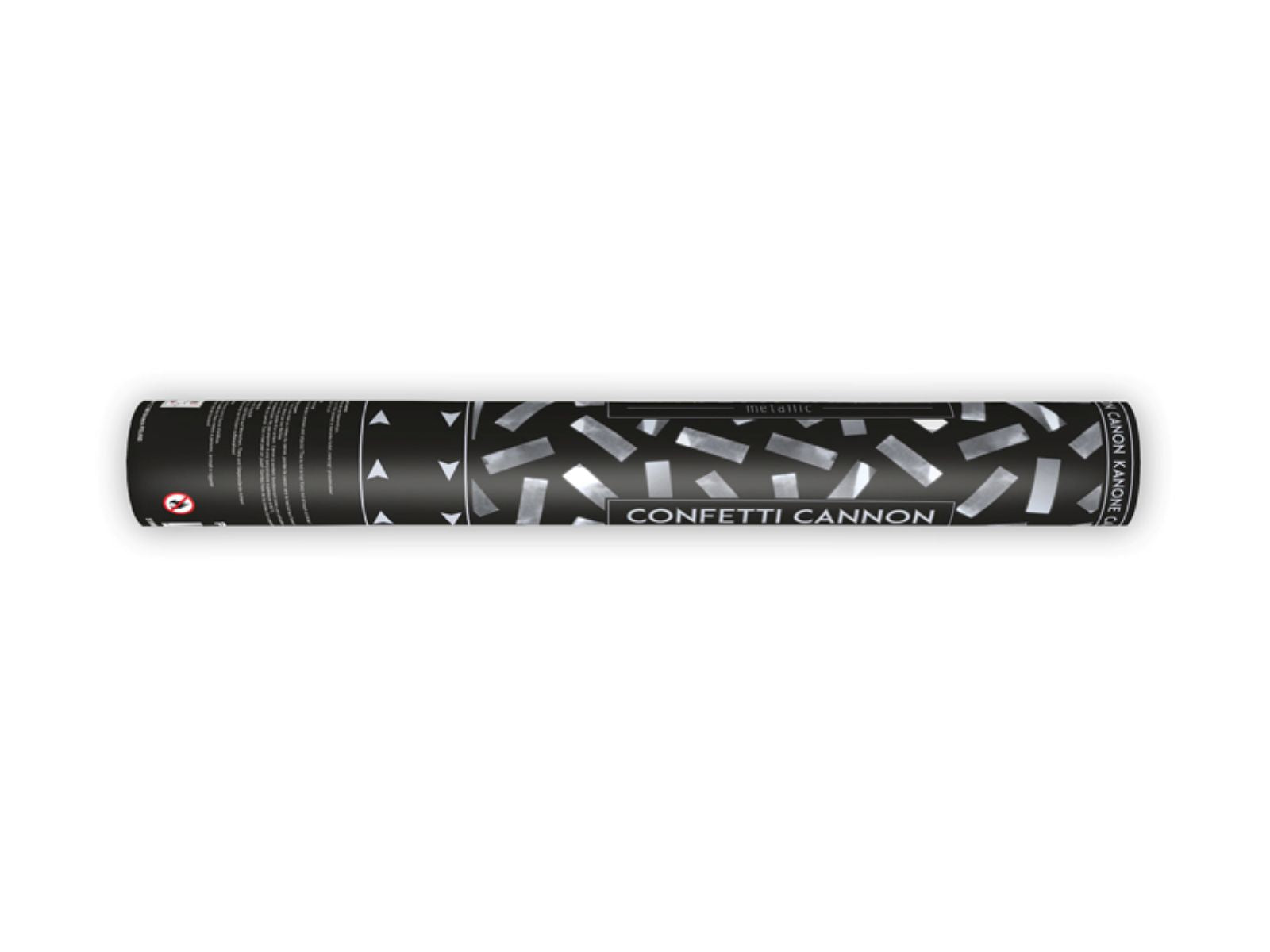 konfetti-kanone-shooter-40-cm-konfetti-silber image 2