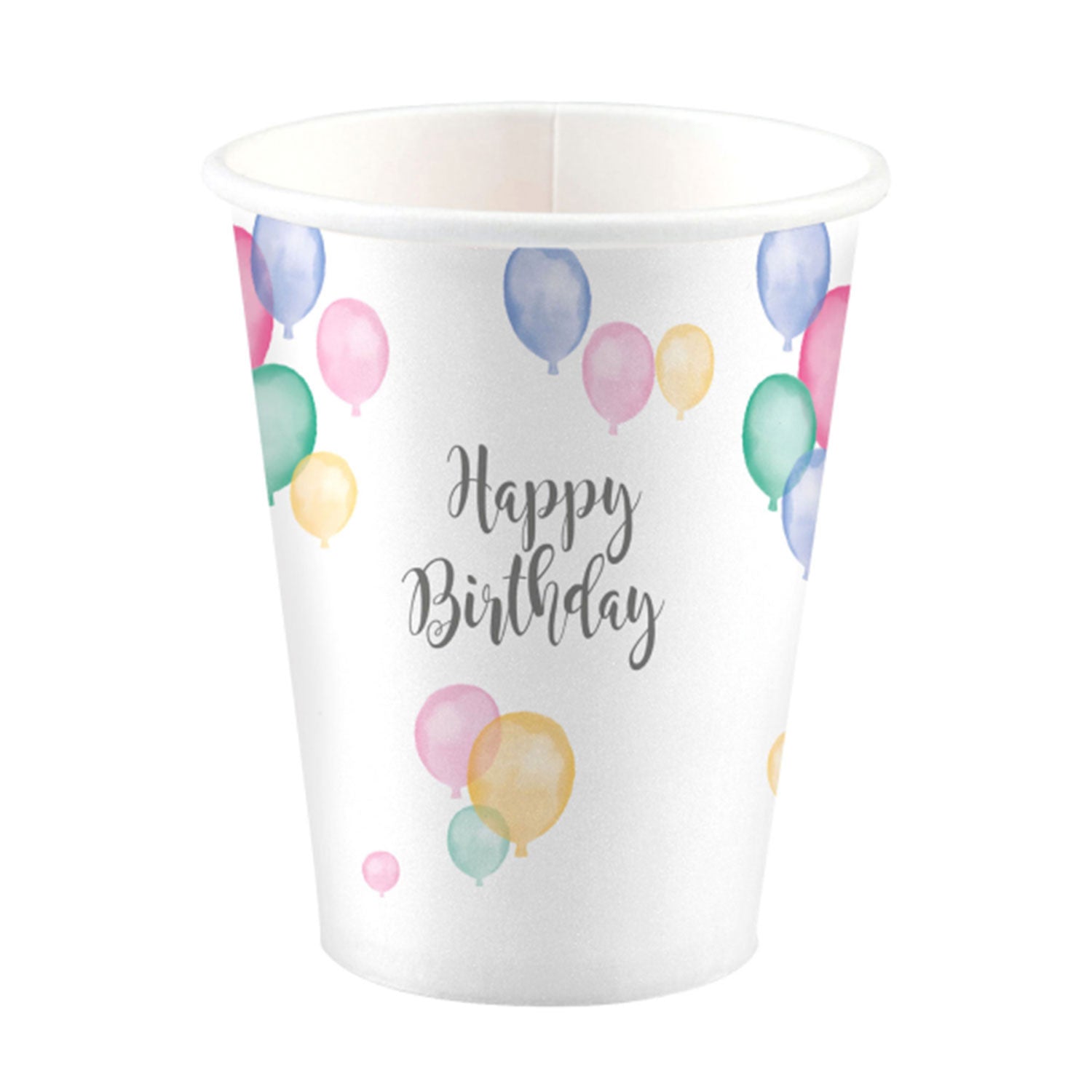 das-kost-mland-happy-birthday-pastel-servietten-33x33cm image 5