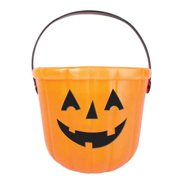 das-kost-mland-dekorationen-geschenksack-halloween-eimer-k-rbis image 1
