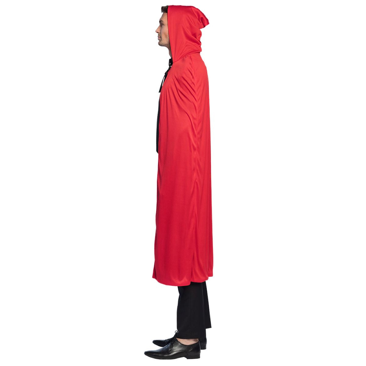 das-kost-mland-cape-schwarz-rot-wendbar-170-cm-herren image 8