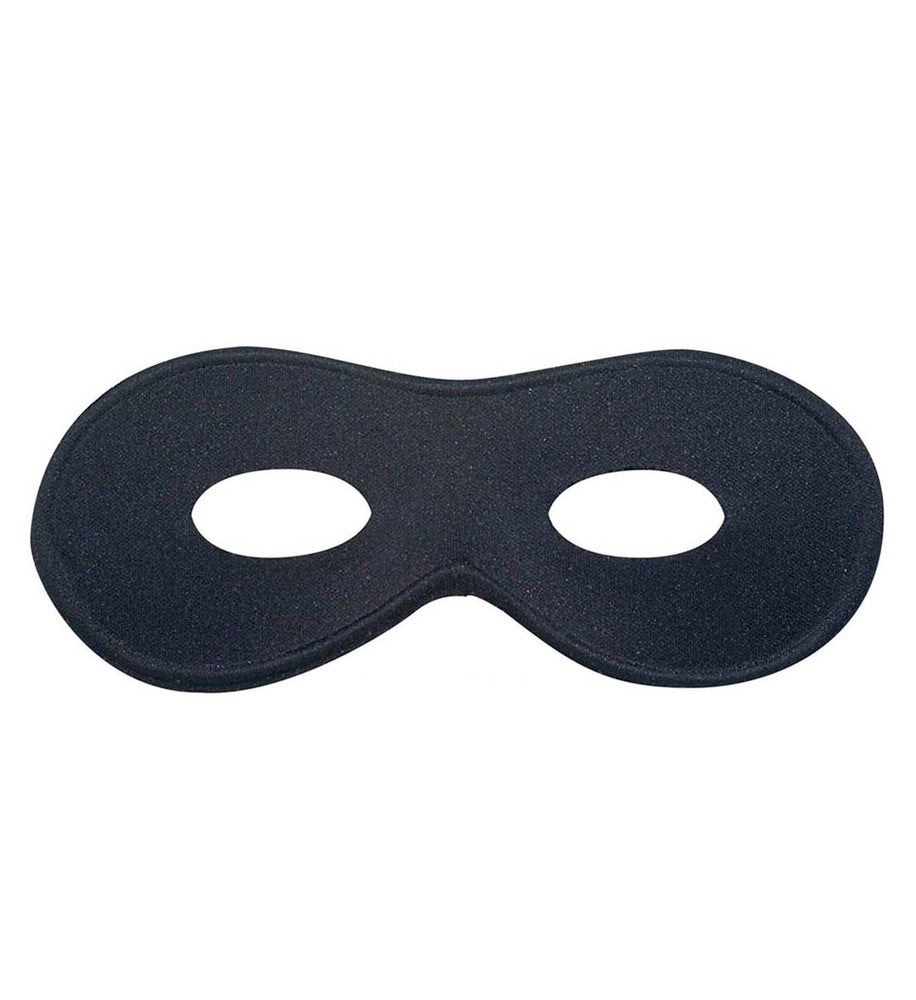 das-kost-mland-kavalier-bandit-augenmaske-schwarz image 1
