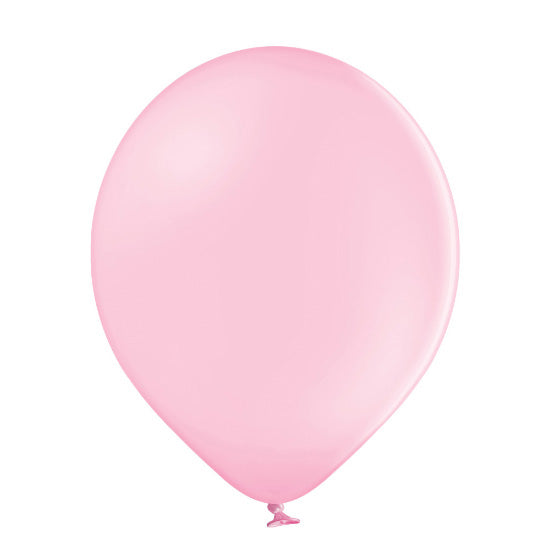 das-kost-mland-dekorationen-luftballons-30-cm-rosa-25er-set image 1