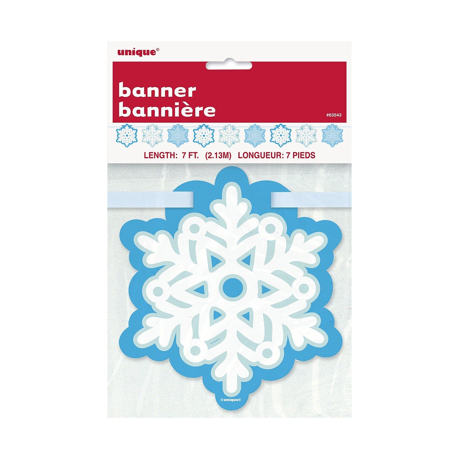 das-kost-mland-schneeflocken-cutouts-banner-winter-wei image 1