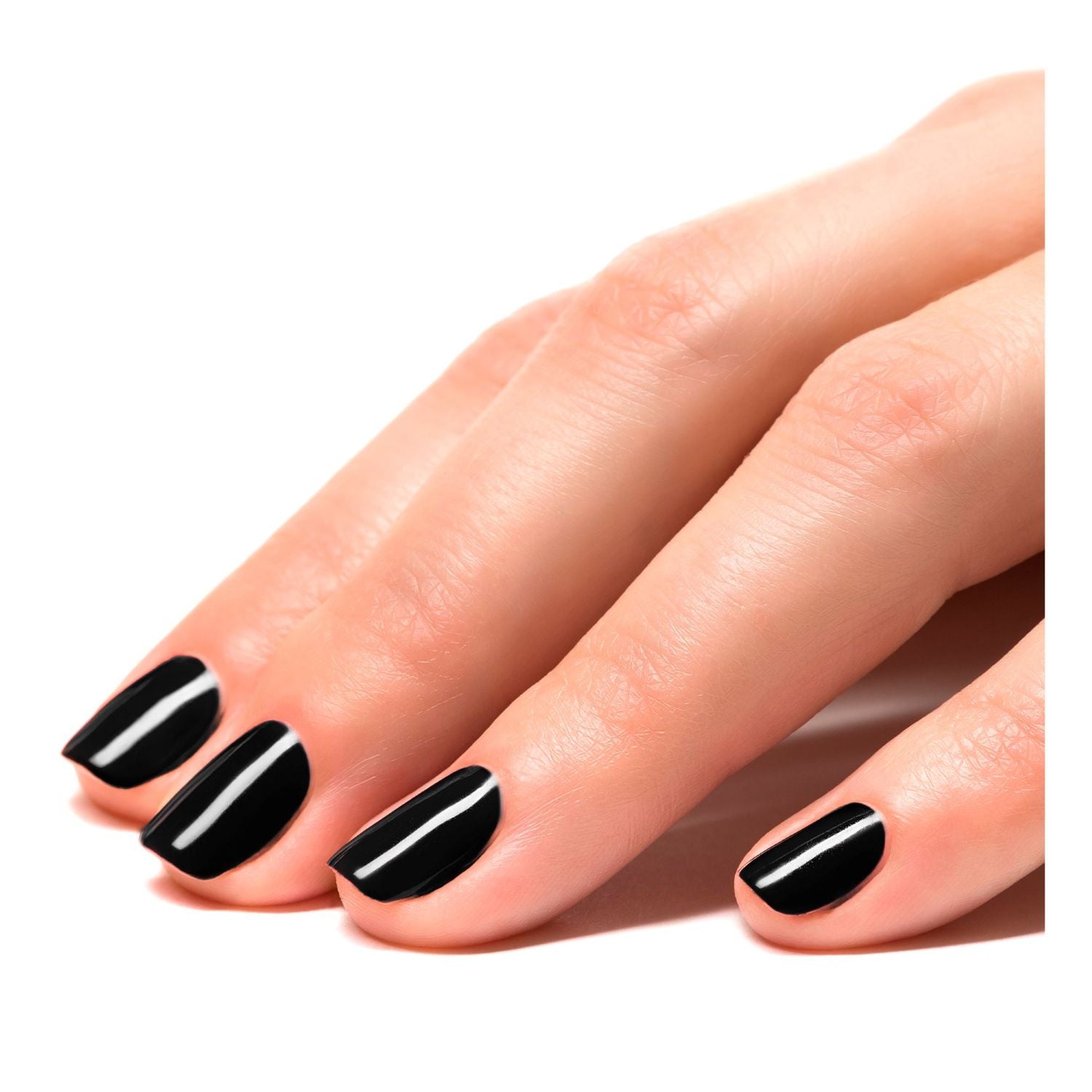 das-kost-mland-party-nagellack-schwarz-8-ml-gl-nzend image 2