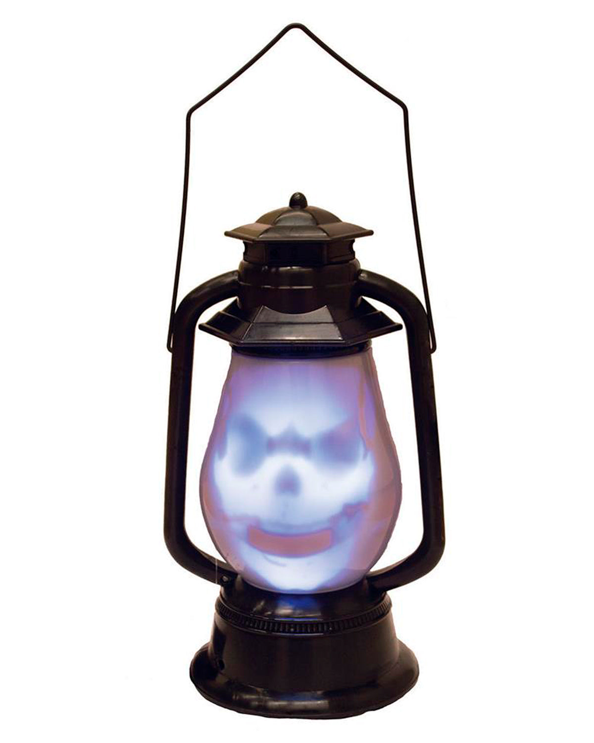 das-kost-mland-geister-laterne-30cm-mit-licht-und-ton image 1