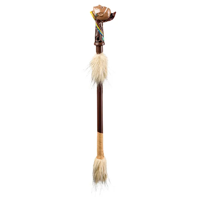 das-kost-mland-regenmacher-indianisch-rassel-45-cm image 1