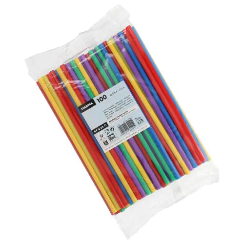 das-kost-mland-dekorationen-strohhalm-shake-pp-trinkhalme-bunt-100-stk image 2
