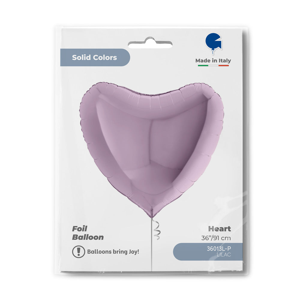 grabo-folienballon-uni-herz-91-cm-ballon-lila image 2