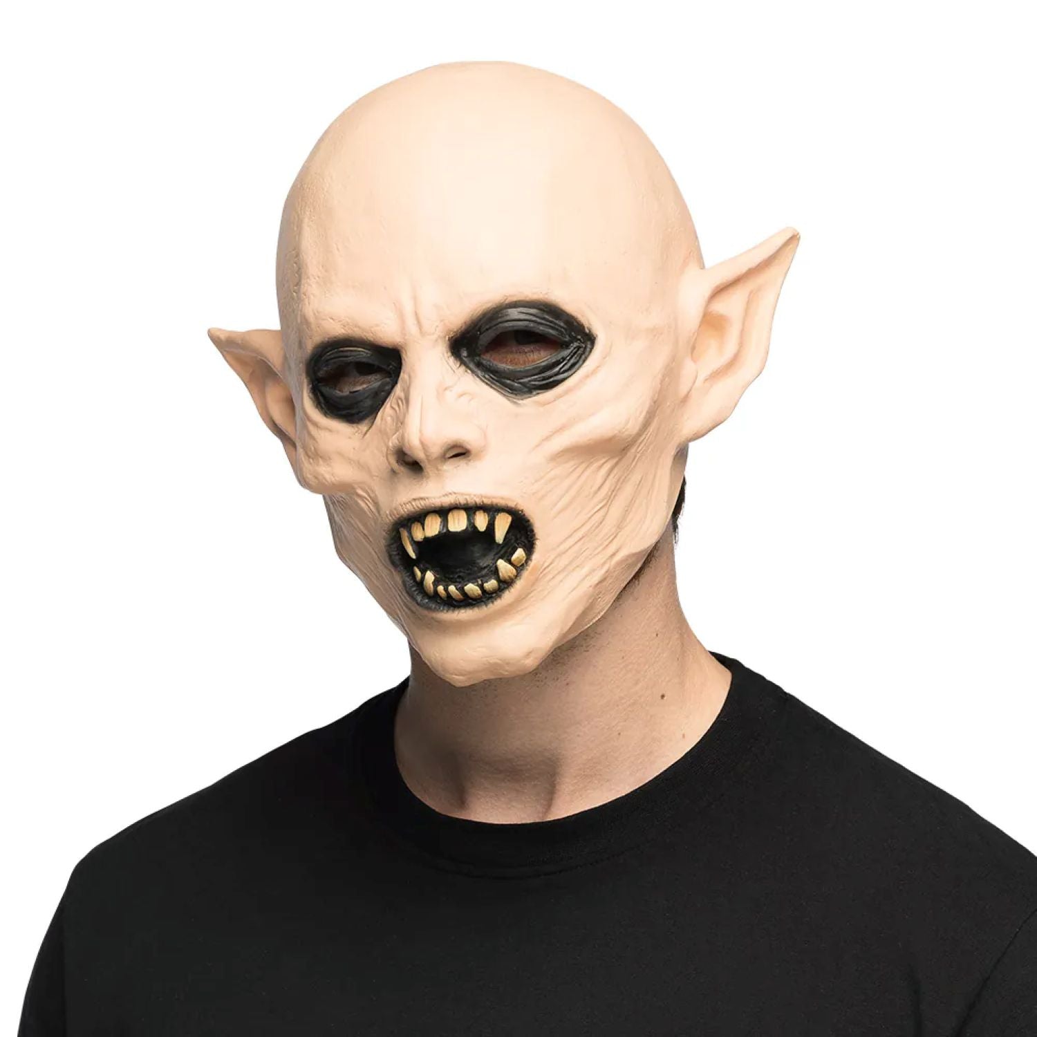 das-kost-mland-ghoul-latex-maske-halloween-horror-vampir image 1