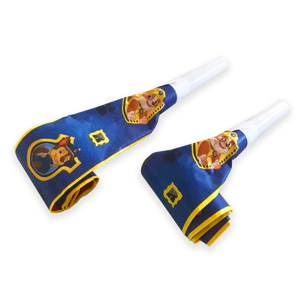 amscan-paw-patrol-partygeschirr-deko-tischdecke-120x180cm image 4