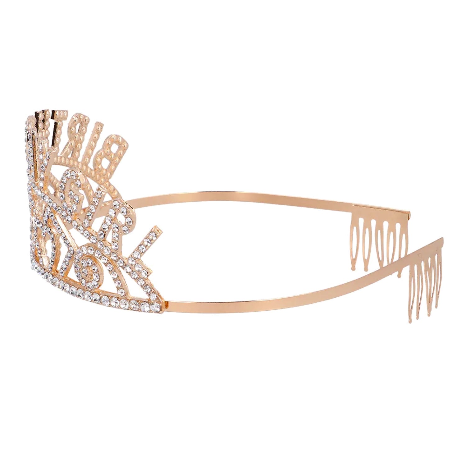 birthday-girl-krone-tiara-ros-gold-herzen image 4