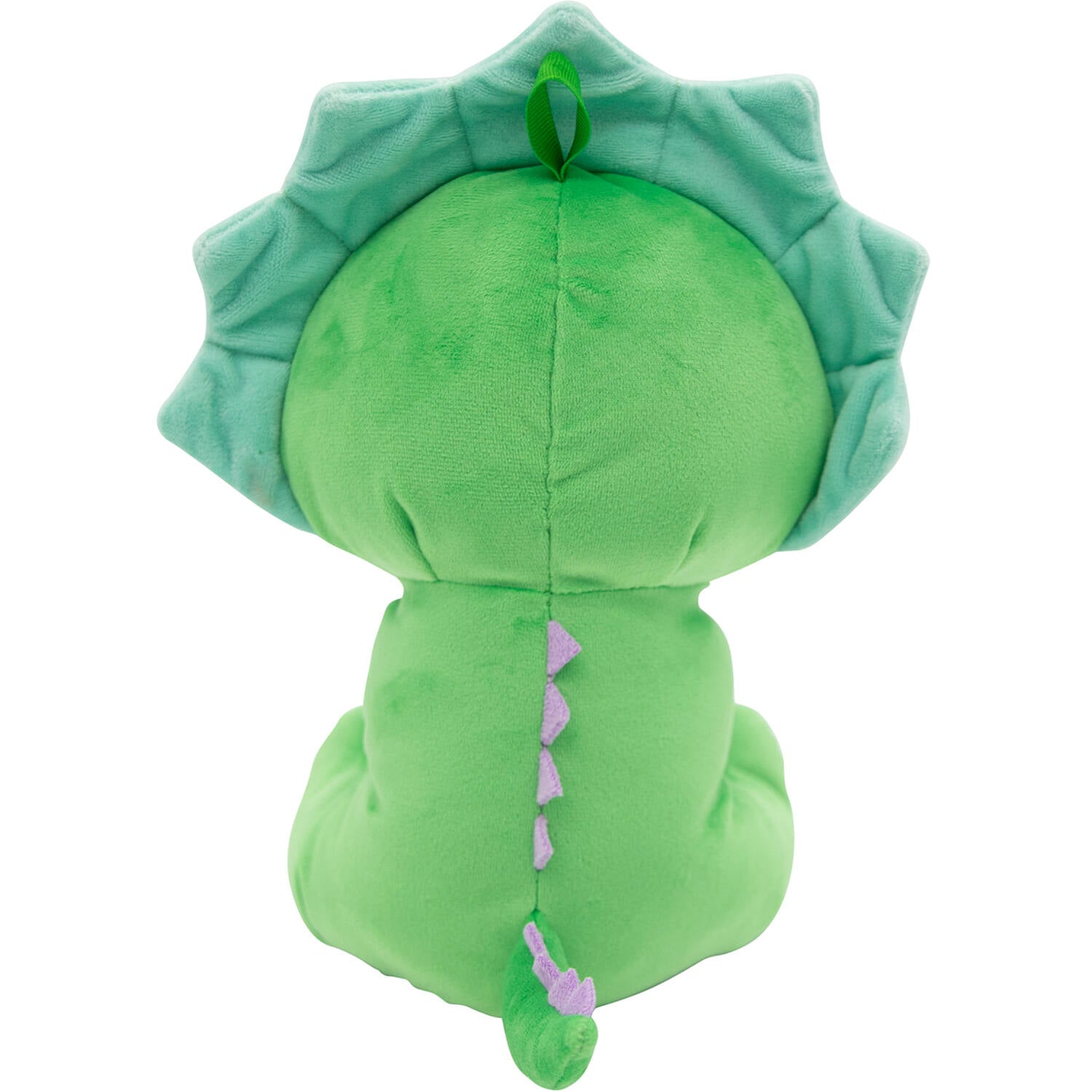 das-kost-mland-ballongewicht-dinosaurier-170g-pl-schtier-21cm image 4