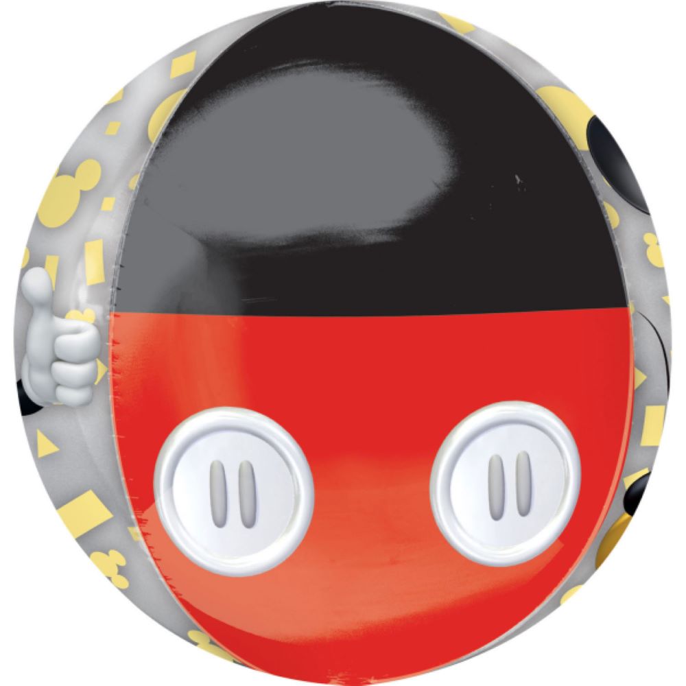 das-kost-mland-orbz-mickey-mouse-g40-folienballon-geburtstag image 2