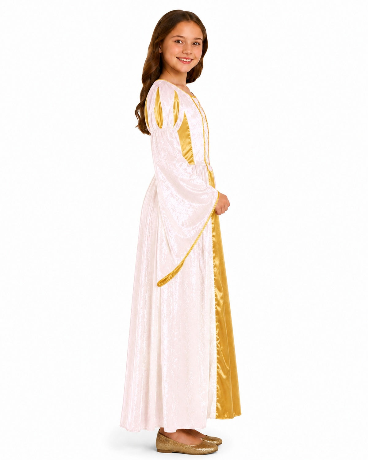 das-kost-mland-helena-burgfr-ulein-kost-m-m-dchen-rosa-gold-128 image 5