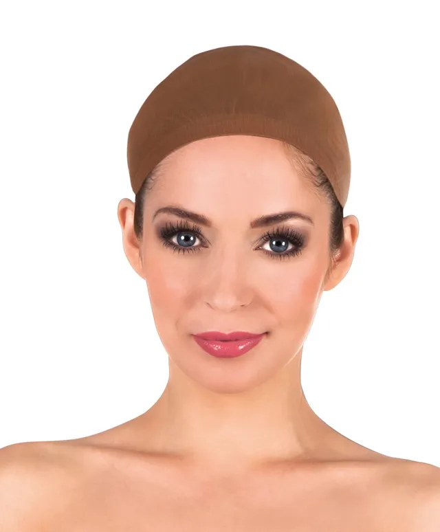das-kost-mland-accessoires-haarnetz-per-cken-cap-beige image 1