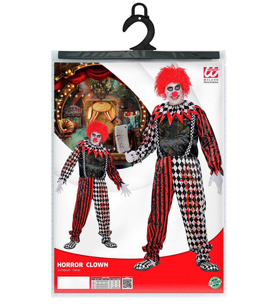 das-kost-mland-killerclown-halloween-kost-m-herren-gr-l image 5