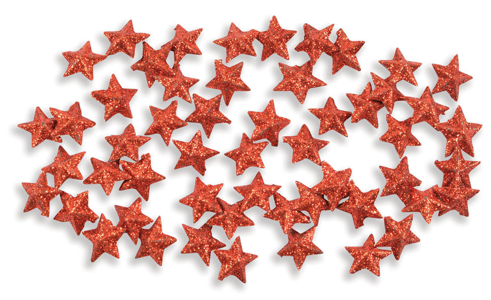 riffelmacher-streudeko-sterne-74028-rot-1-5-cm image 1