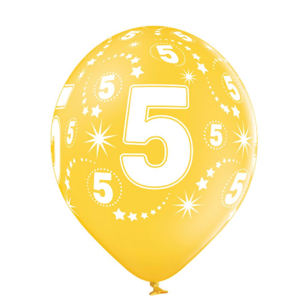 das-kost-mland-luftballon-30cm-geburtstag-5-bunt-6-st-ck image 7