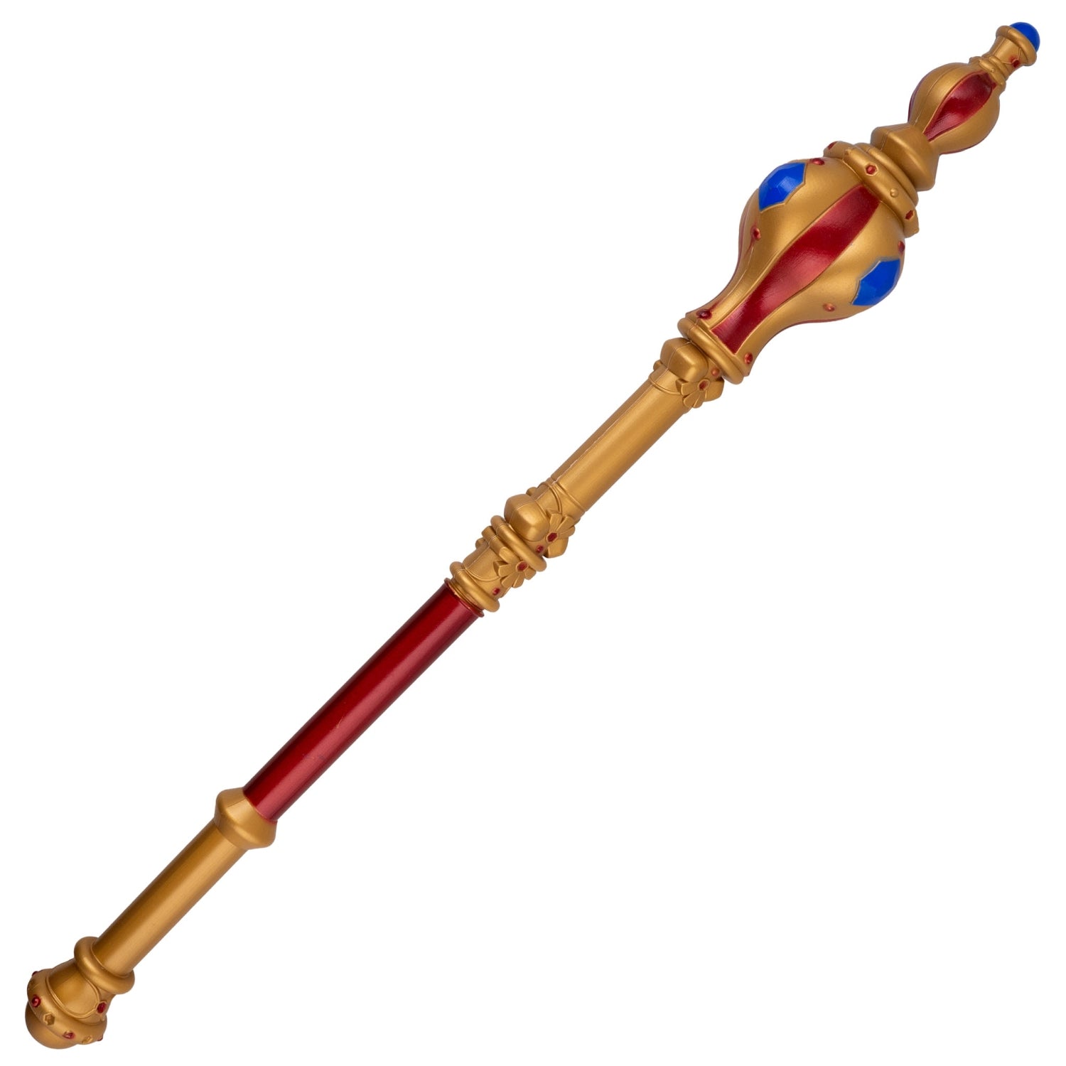 das-kost-mland-accessoires-zepter-kardinal-kost-m-80cm-gold image 1